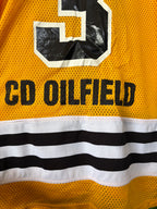 Full Sleeve Jersey Vintage Streetwear Cd Oilfield 3