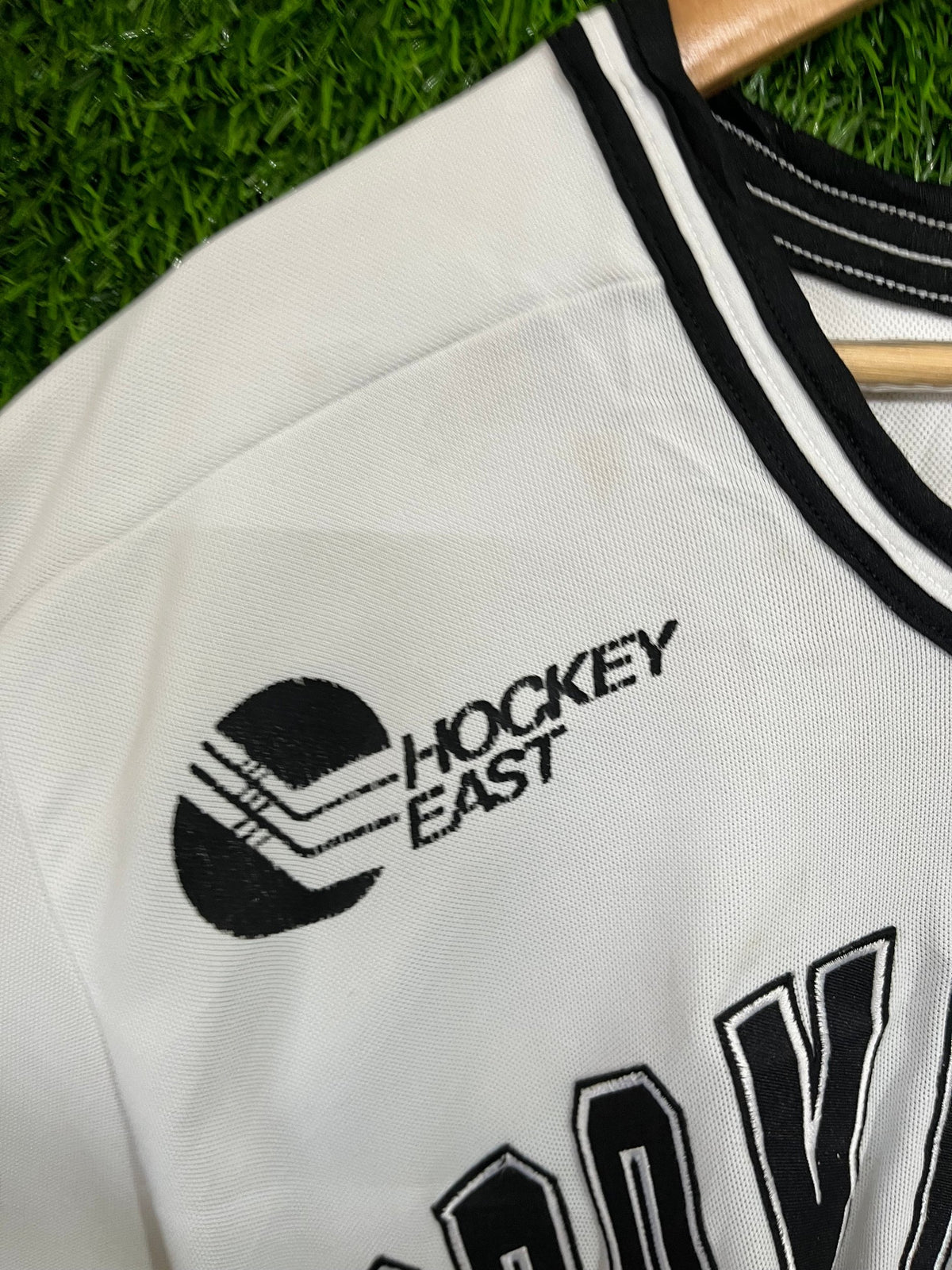 Ice Hockey Jerseys Vintage Streetwear Oversized - Providence