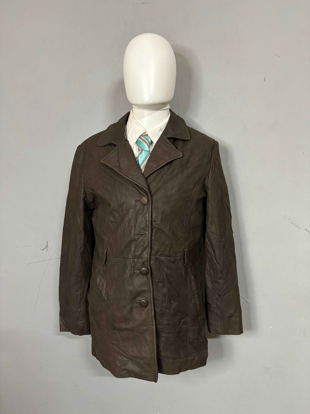 Leather Jackets Vintage Streetwear Oversized Limited leatherc