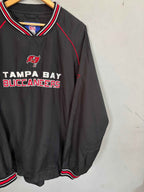 Windbreakers Vintage Streetwear Retro / Throwback - Tampa Bay Buccaneers