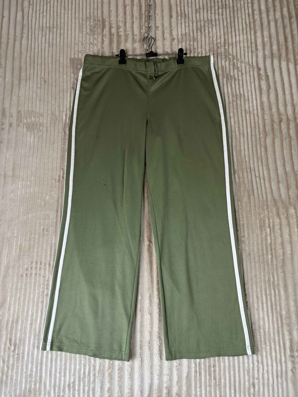 Track Pants Vintage Streetwear - Prospirit Athletic Gear