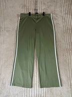 Track Pants Vintage Streetwear - Prospirit Athletic Gear