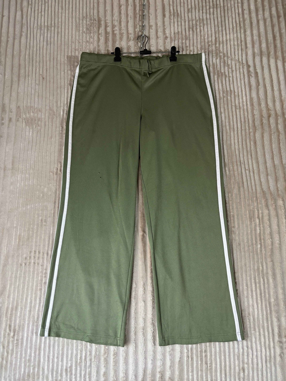 Track Pants Vintage Streetwear - Prospirit Athletic Gear