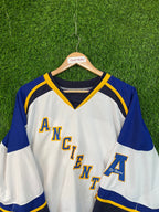 Ice Hockey Jerseys Vintage Retro / Throwback Y2K - Ancients 70