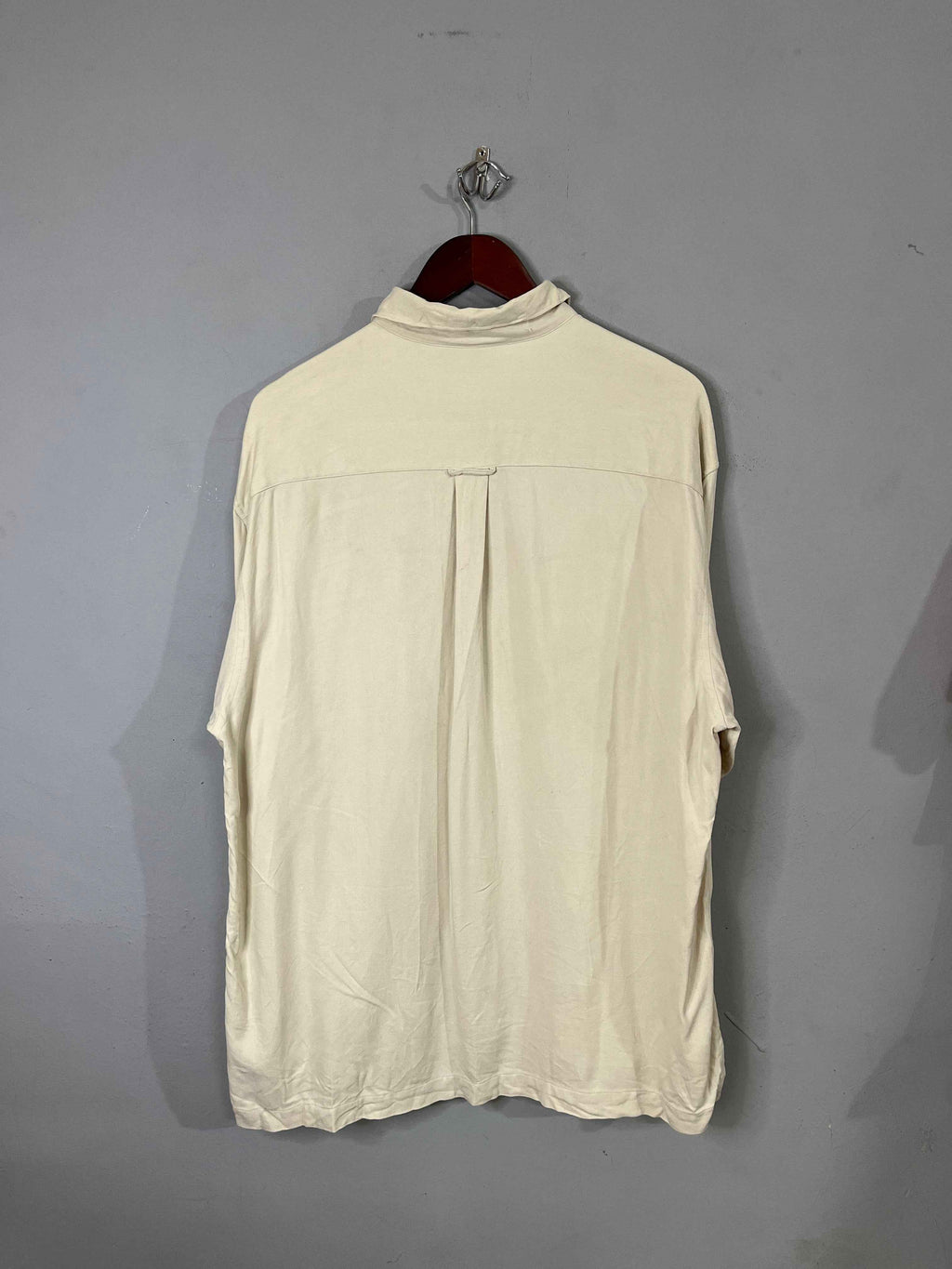 Full Sleeve Shirts Vintage Streetwear Harold Powell