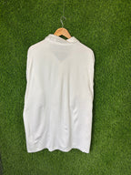 Oversized T shirt Vintage Streetwear Super bowl