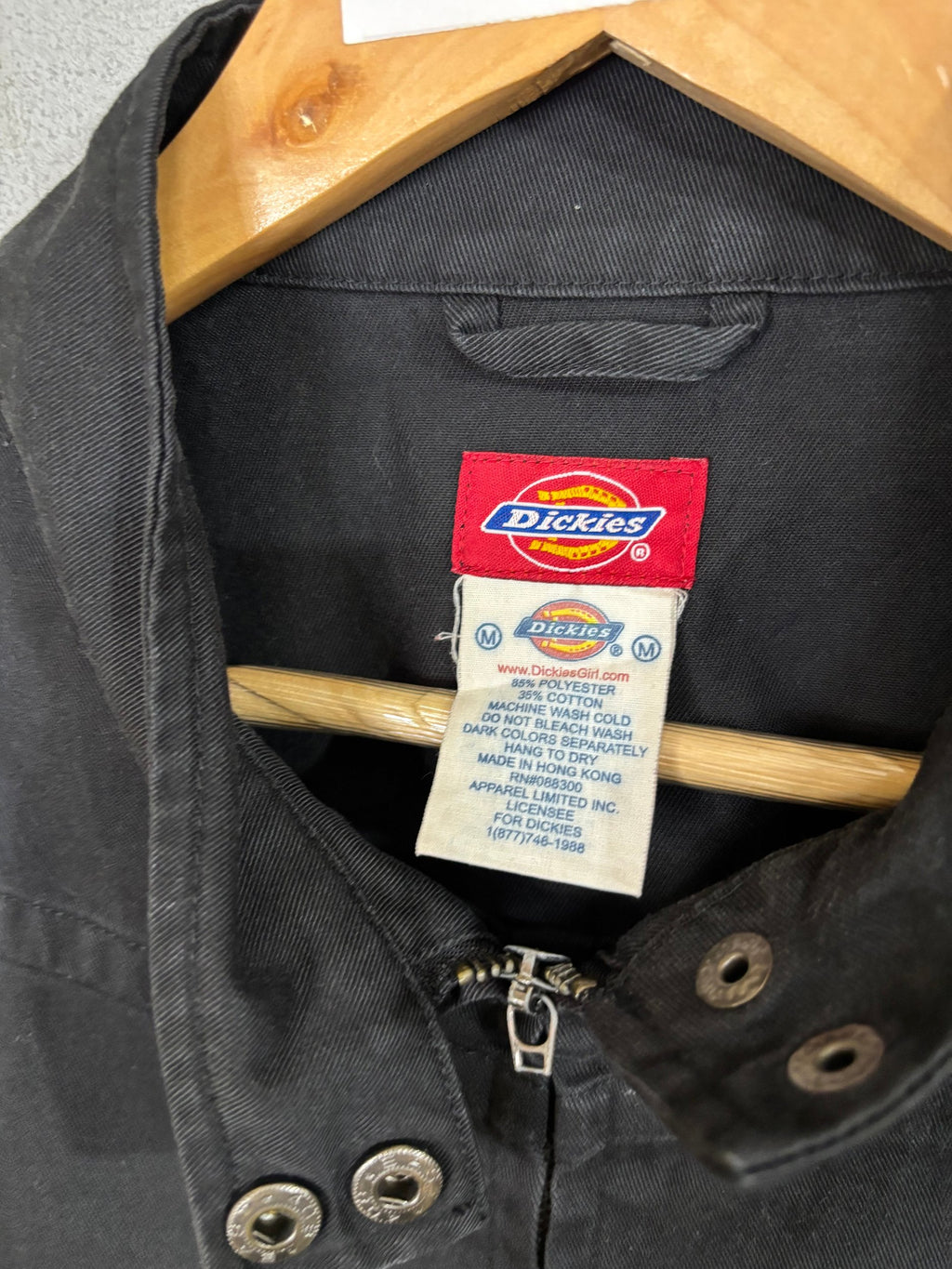 Vintage Rare Find Jacket - Dickies