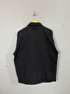 Jacket Oversized Vintage Trader Bay
