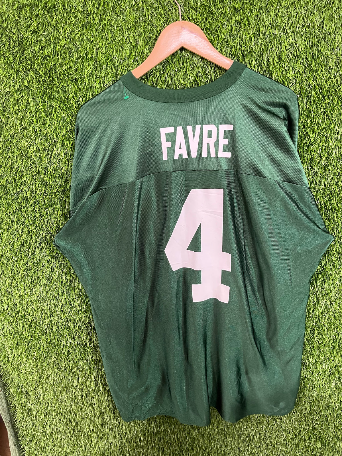 Half Sleeve Jerseys Vintage Streetwear Fayre 4