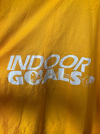 Full Sleeve Jersey Vintage Streetwear Indoor Goals