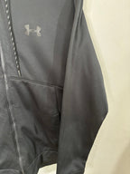 Hoodie Vintage Streetwear Under armour
