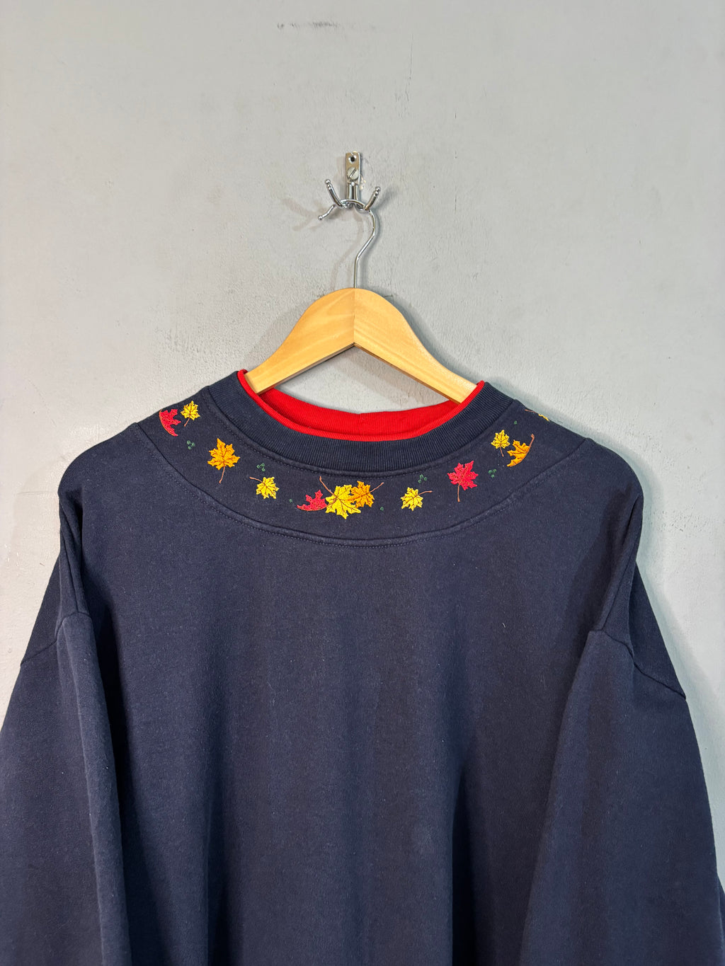 Sweatshirt Vintage Streetwear Art Unlimited