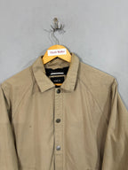 Vintage Streetwear Jacket - Rvca