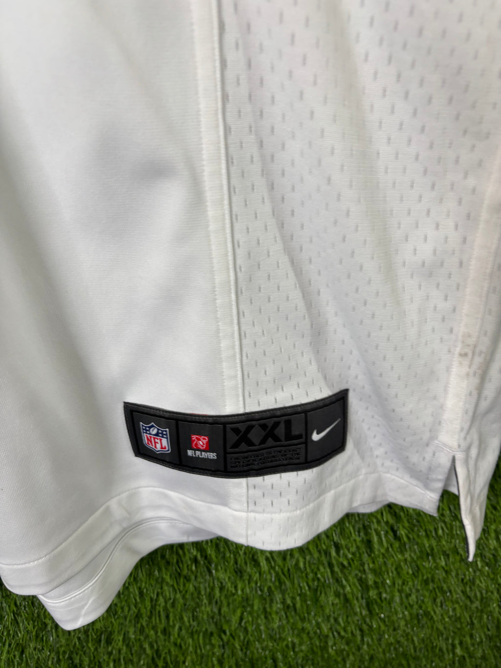 Half Sleeve Jerseys Vintage Streetwear Newton 1
