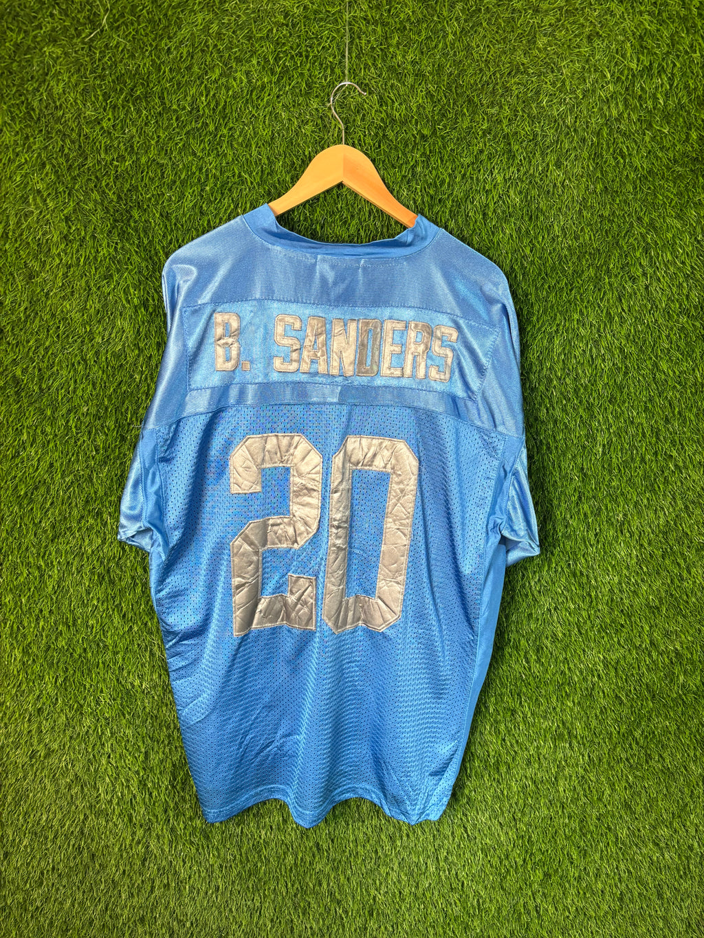 NFL Vintage Streetwear Sanders 20