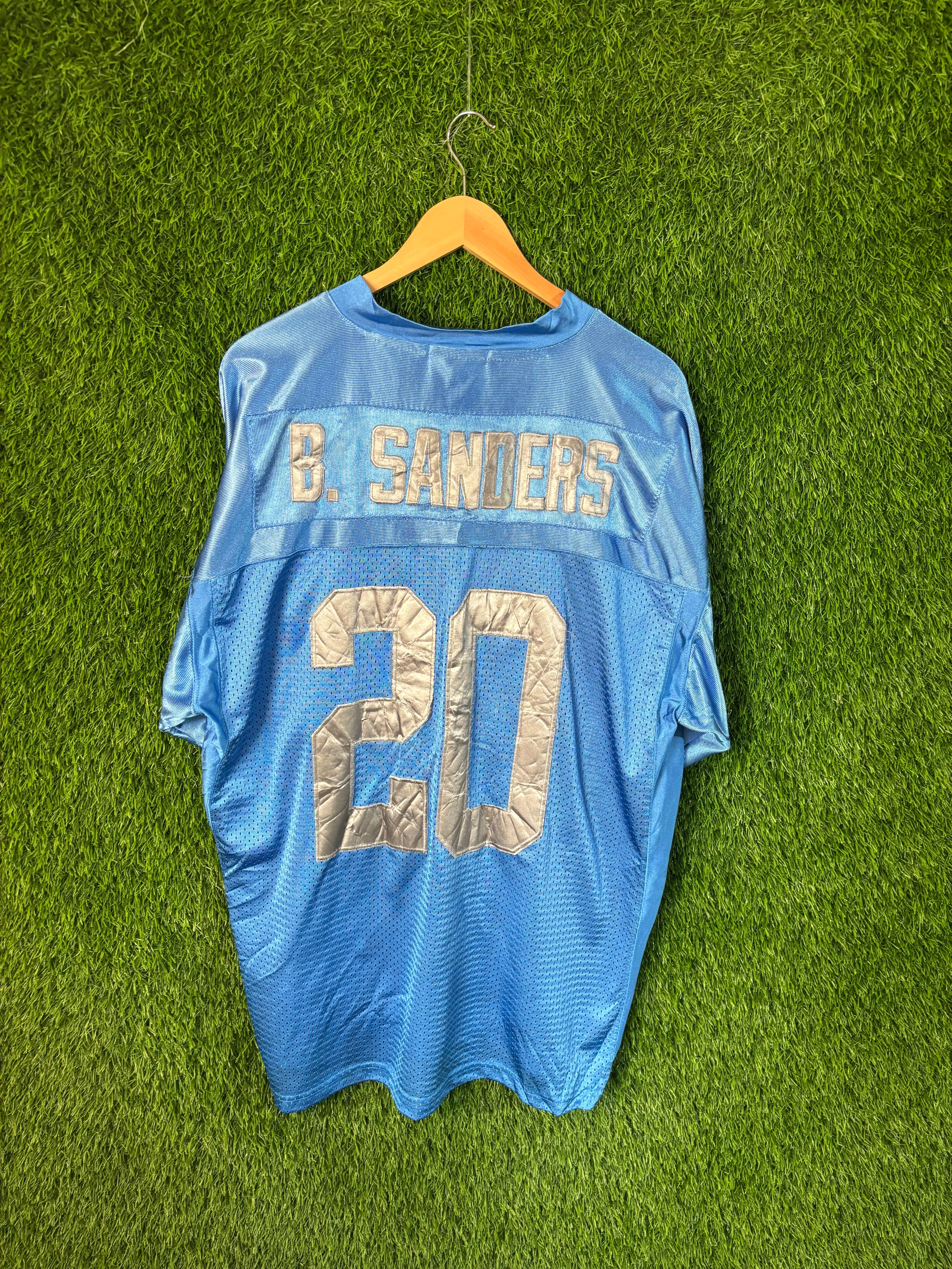 NFL Vintage Streetwear Sanders 20