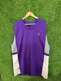 Basketball Jerseys Vintage Streetwear Jordan