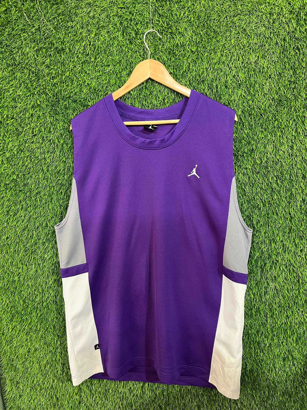 Basketball Jerseys Vintage Streetwear Jordan