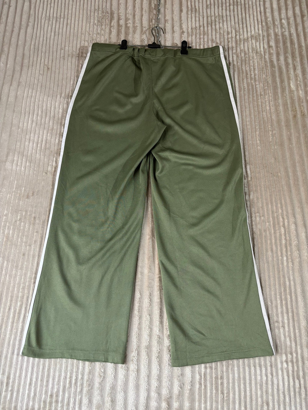 Track Pants Vintage Streetwear - Prospirit Athletic Gear