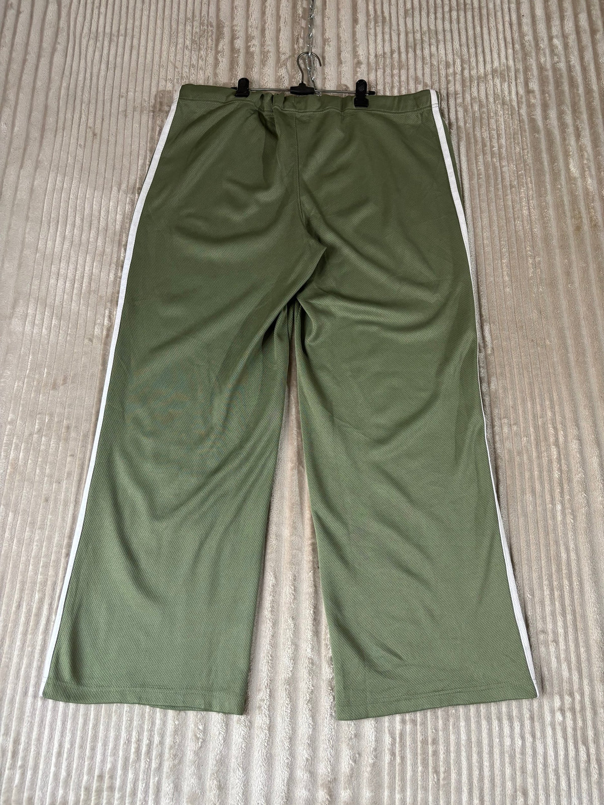 Track Pants Vintage Streetwear - Prospirit Athletic Gear