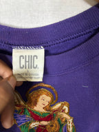 Sweatshirts Vintage Streetwear - Chic