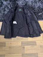 Leather Jackets Oversized Peerless