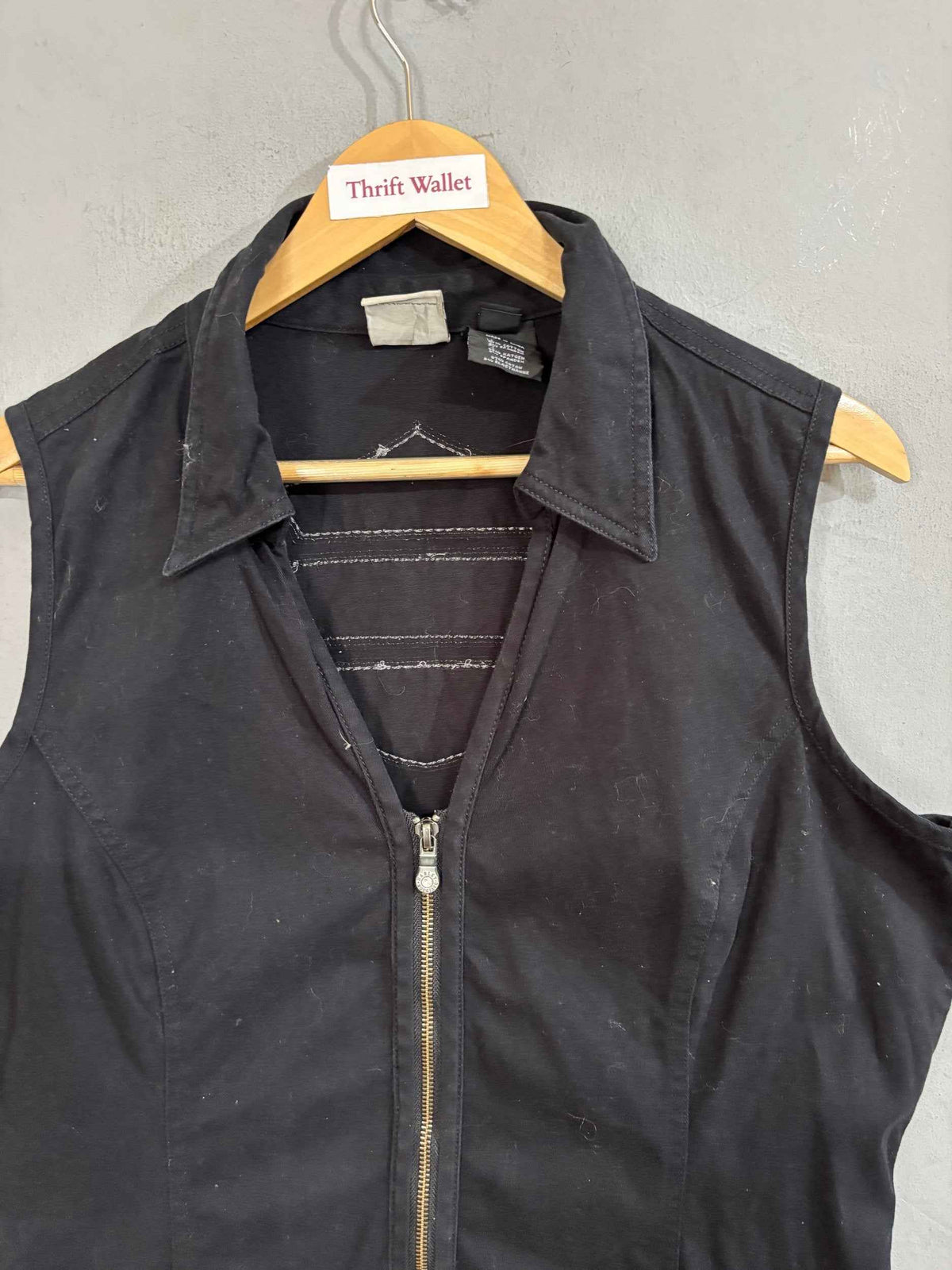 Jacket Vintage Streetwear Oversized - Motor Lothes