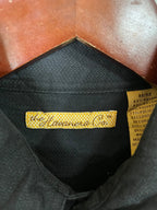 Half Sleeve Shirts Vintage Streetwear Havanera