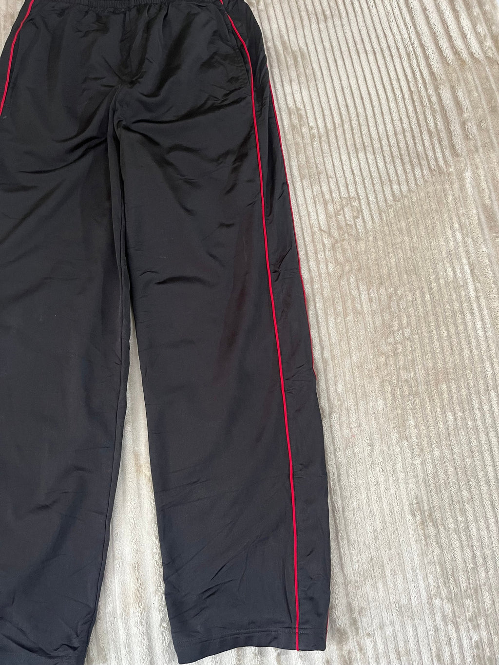 Track Pants Vintage Streetwear - Track Pants
