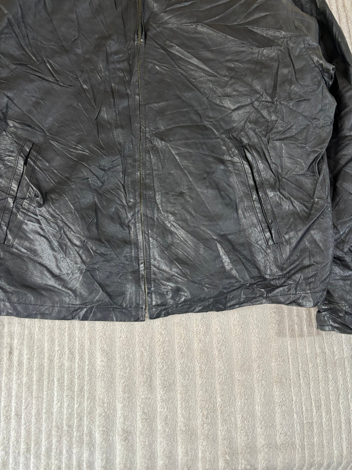 Leather Jackets Vintage Streetwear - Susquehanna Trail Outfitters