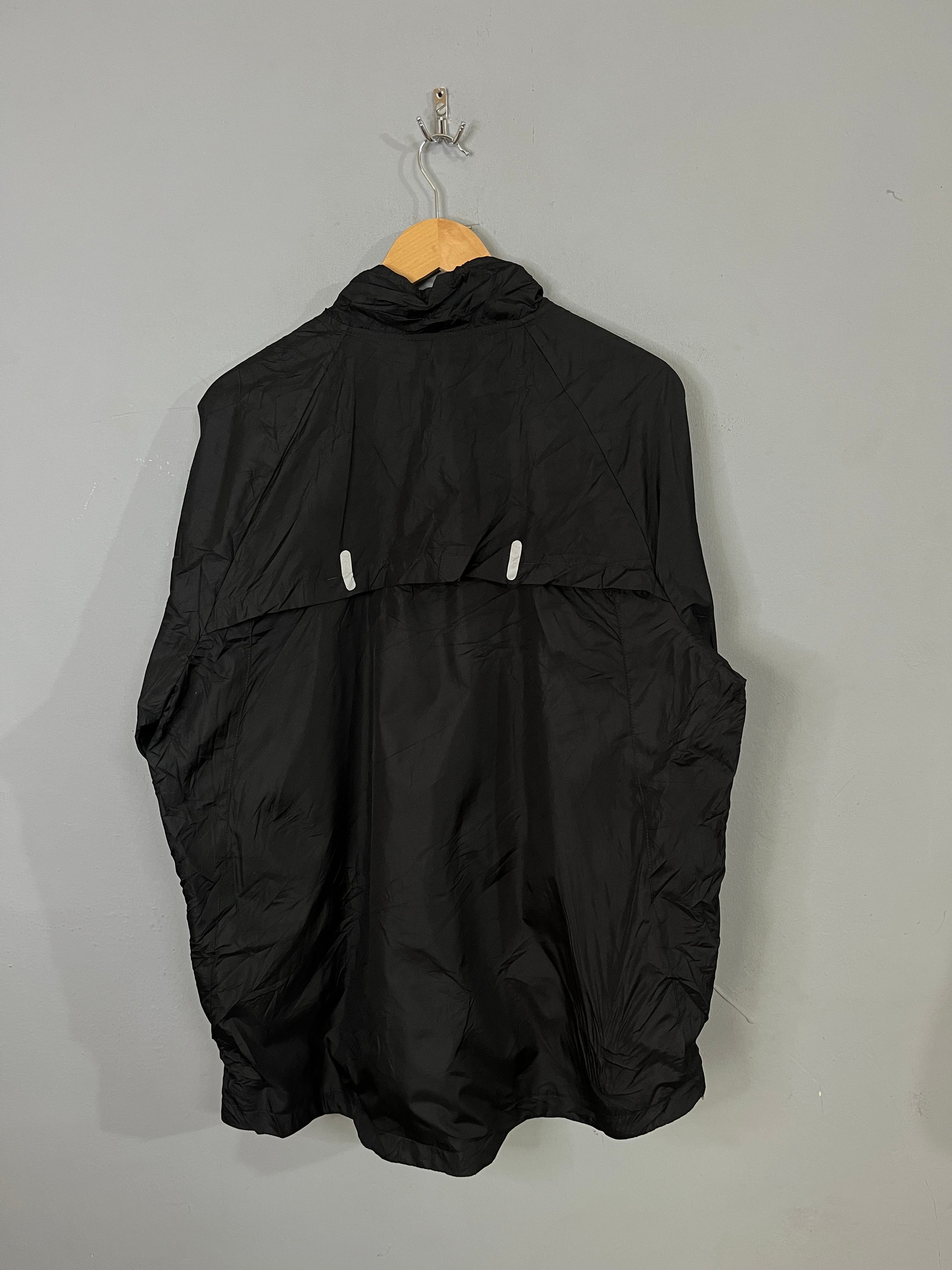 Windbreakers Vintage Oversized Starter