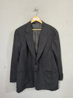 Suits/Blazzers/Wedding Suits/Formal Suits Oversized Geoffrey Beene