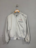 Vintage Streetwear Jacket - Pla Jac By Dunbrooke