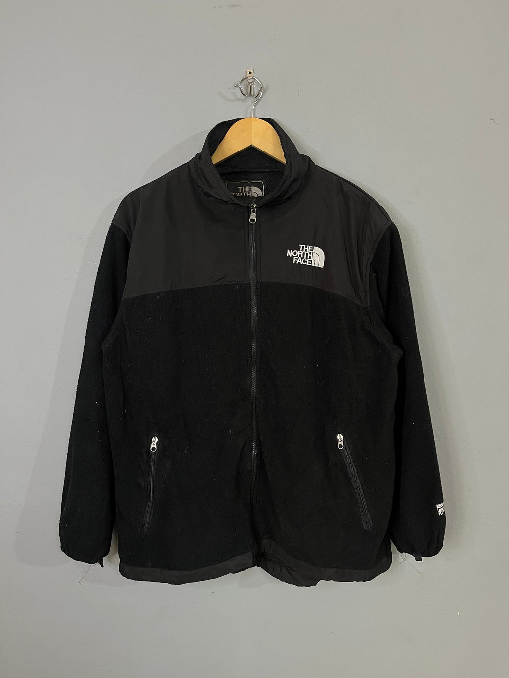 Fleece Jackets Vintage Streetwear North Face