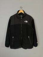 Fleece Jackets Vintage Streetwear North Face