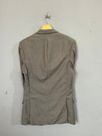 Suits/Blazzers/Wedding Suits/Formal Suits Oversized Wool Mark