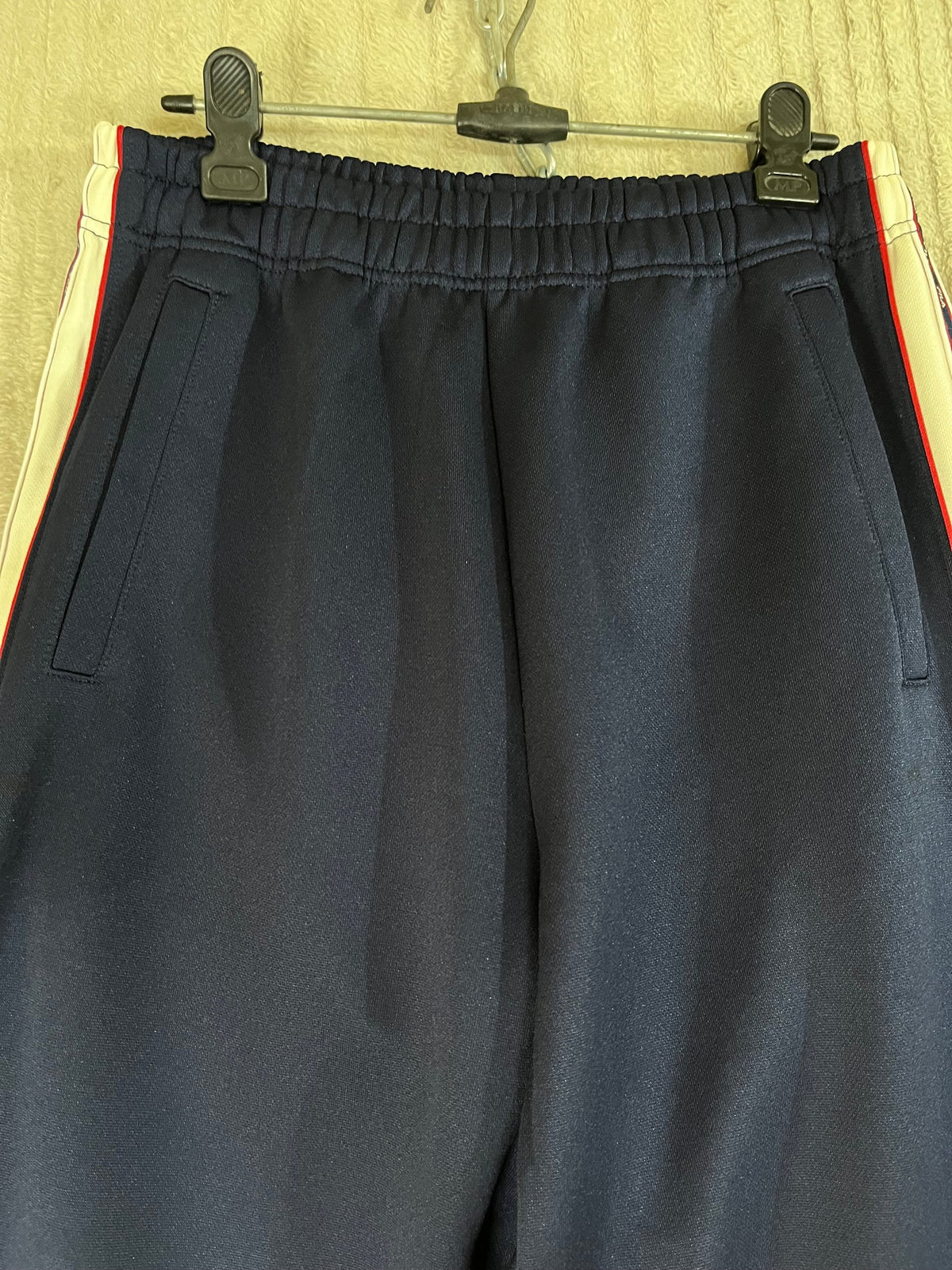 Track Pants Vintage Streetwear - Fila - photo 2