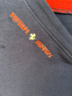 T shirt Vintage Streetwear Oversized - Ferrari