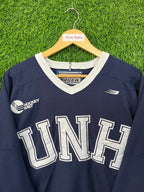 Ice Hockey Jerseys Vintage Streetwear Oversized - UNH