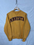 Sweatshirts Vintage Streetwear - Minnesota