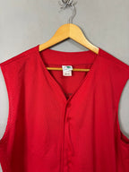 Sleeveless Jersey Vintage Streetwear Webb 23
