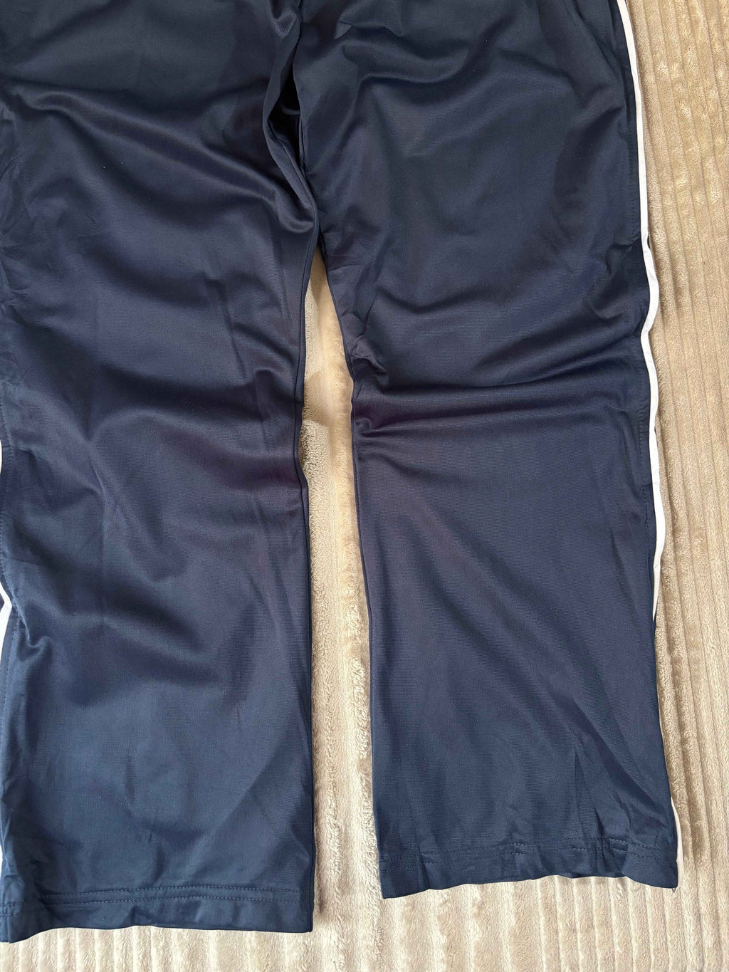 Track Pants Vintage Streetwear - Athletic Works