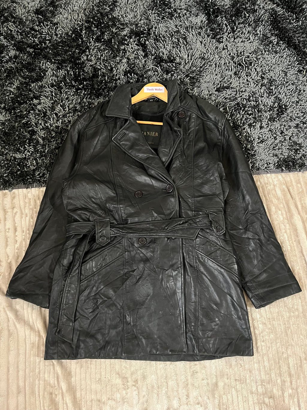 Leather Jackets Vintage Streetwear - Danier