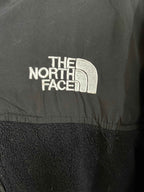 Fleece Jackets Vintage Streetwear North Face