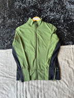 Jacket Vintage Streetwear Oversized - Imbalance