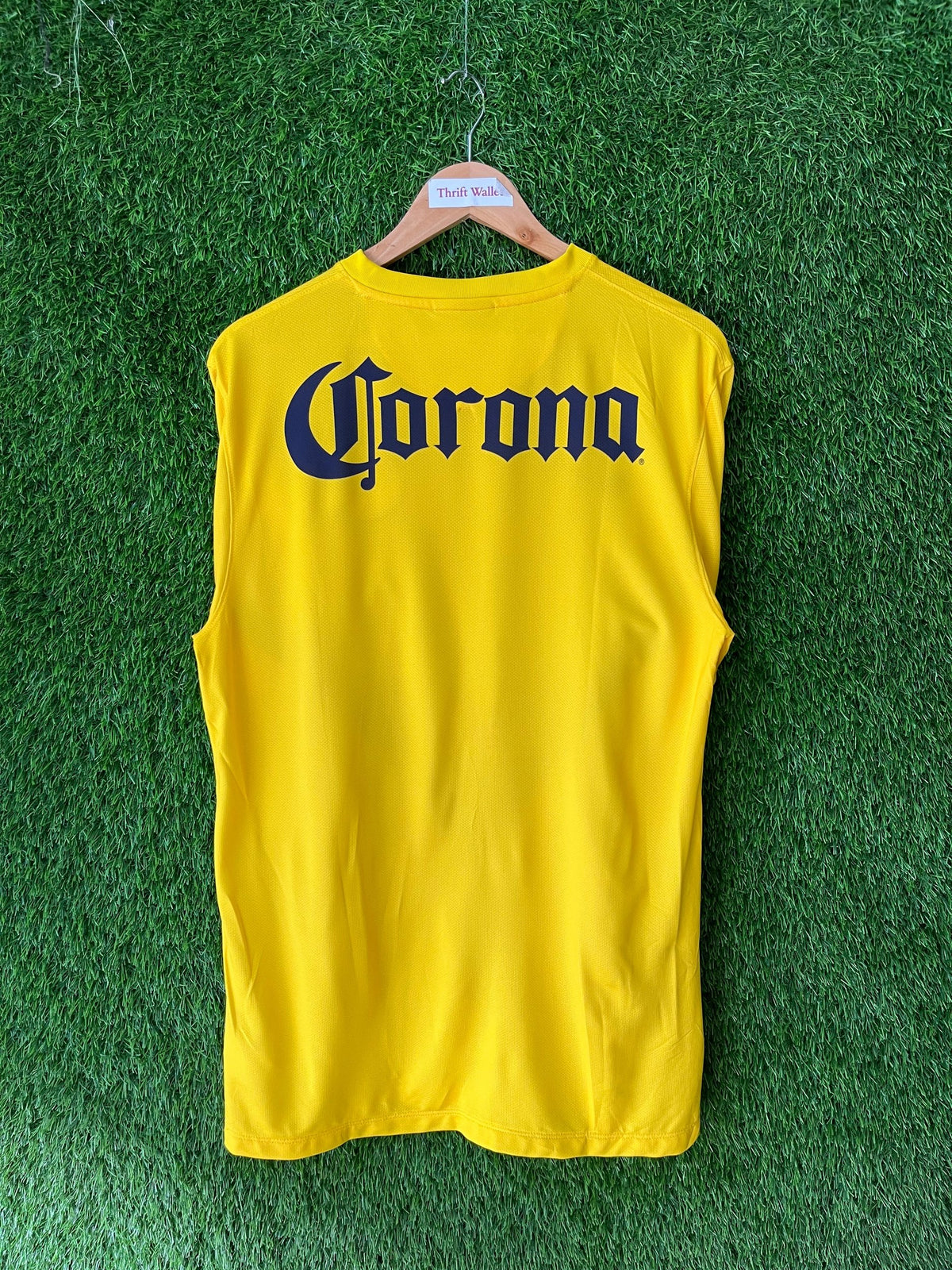 Football Vintage Retro / Throwback Bimbo