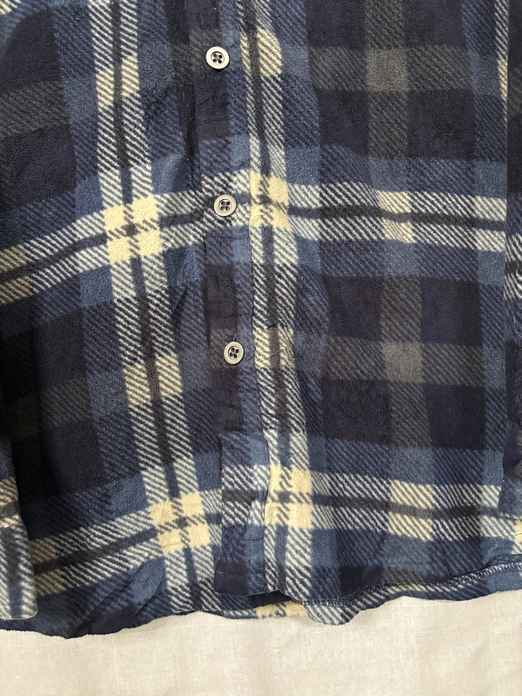 Flannel Shirt Vintage Streetwear Freedom Foundny