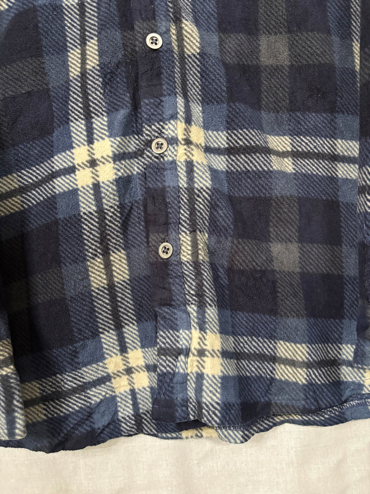 Flannel Shirt Vintage Streetwear Freedom Foundny