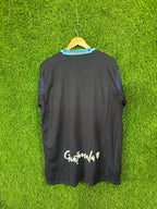 Football Vintage Retro / Throwback Y2K - Guatemala Umbro