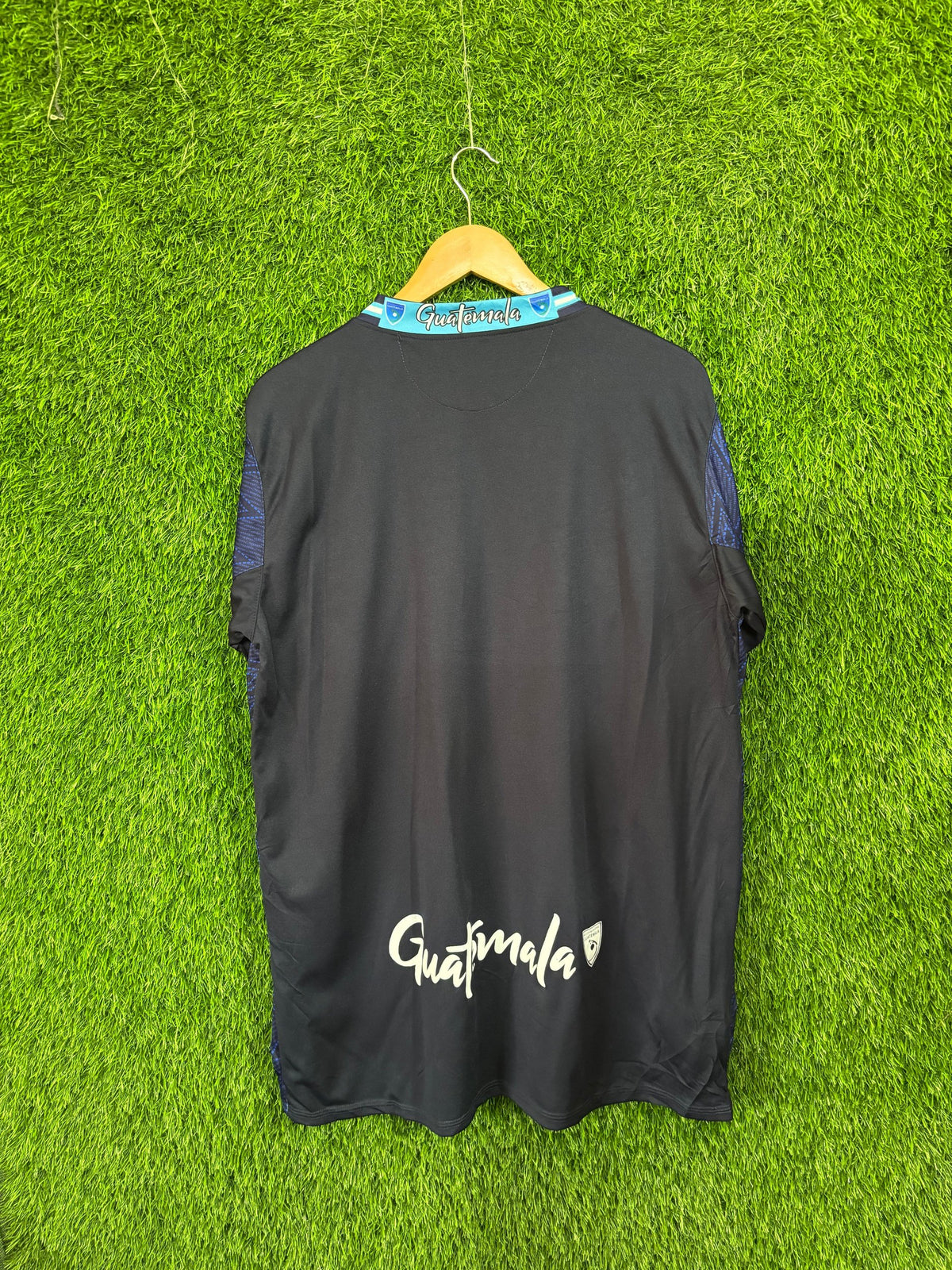 Football Vintage Retro / Throwback Y2K - Guatemala Umbro
